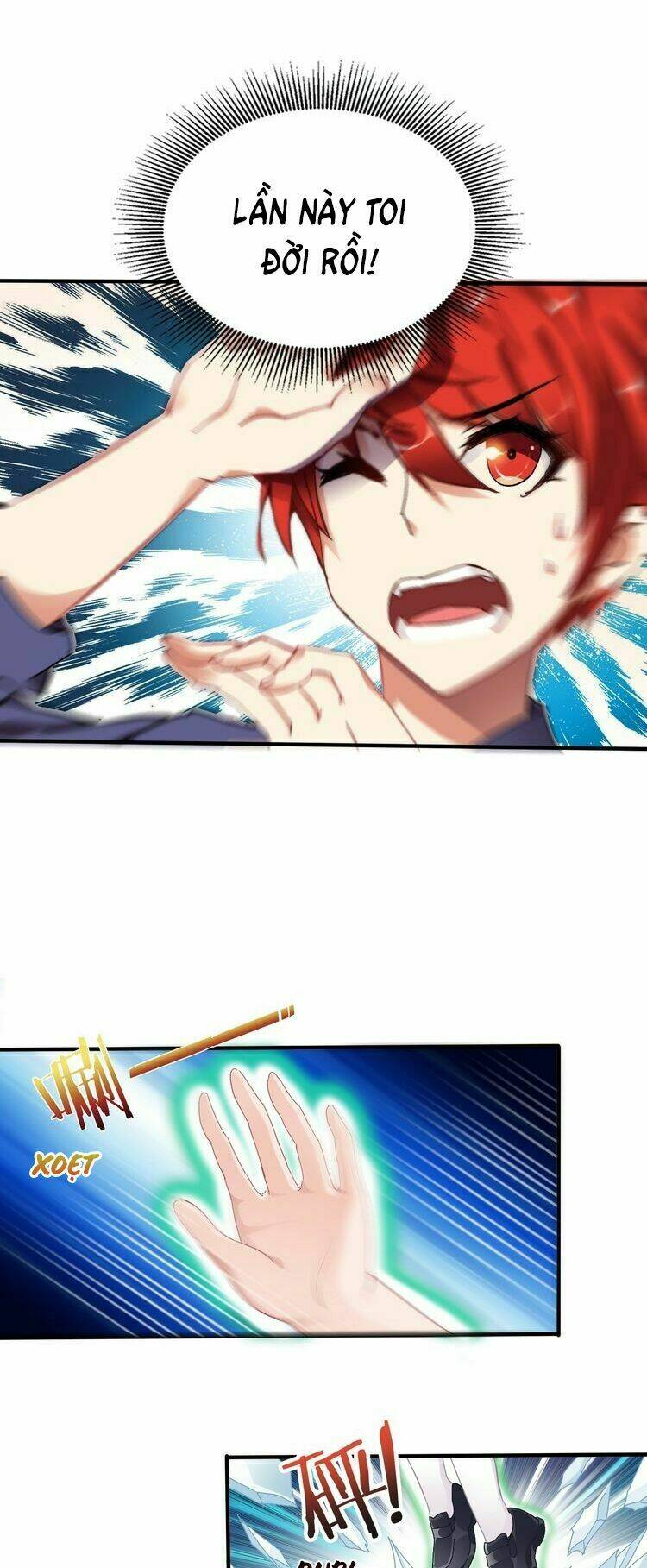 Kinh Thế Kỳ Nhân: Chapter 6