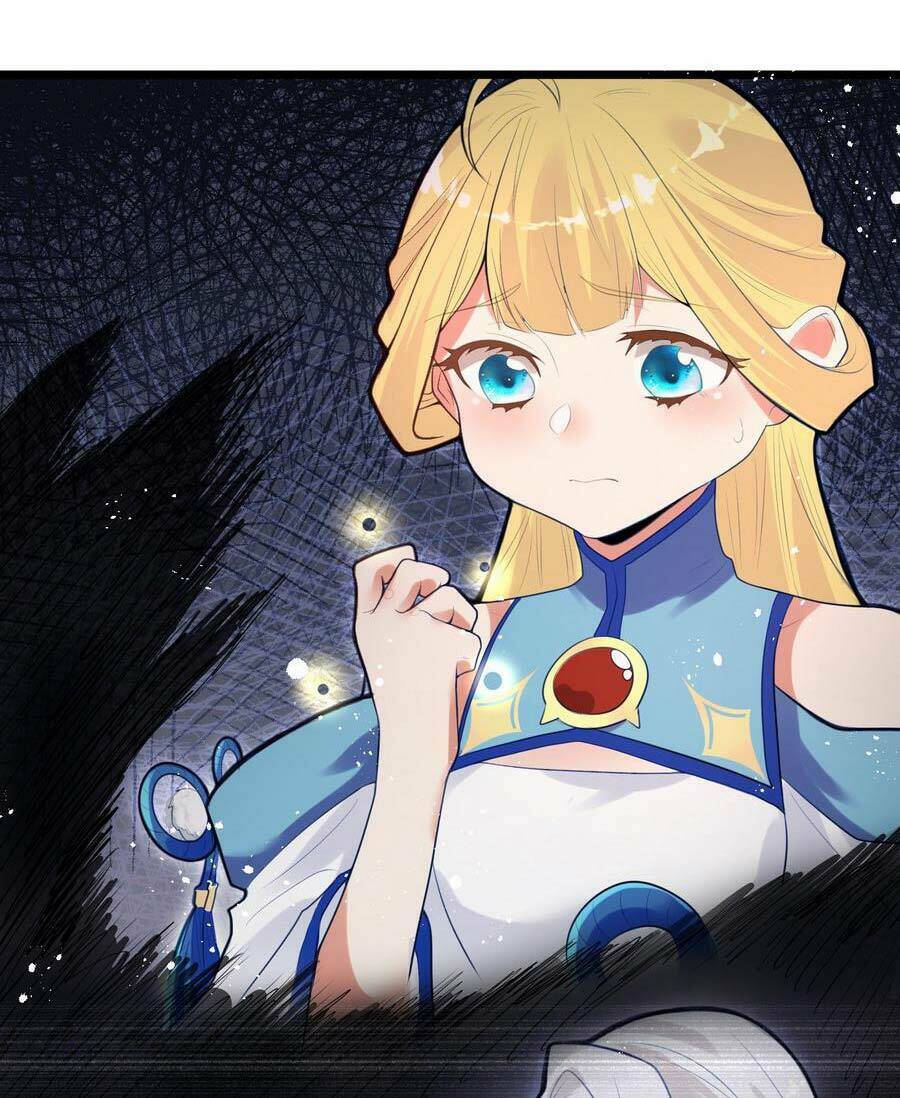 Bị Yêu Quái Bao Vây, Ta Vô Tình Nhặt Được Tiểu Ma Nữ?!: Chapter 8