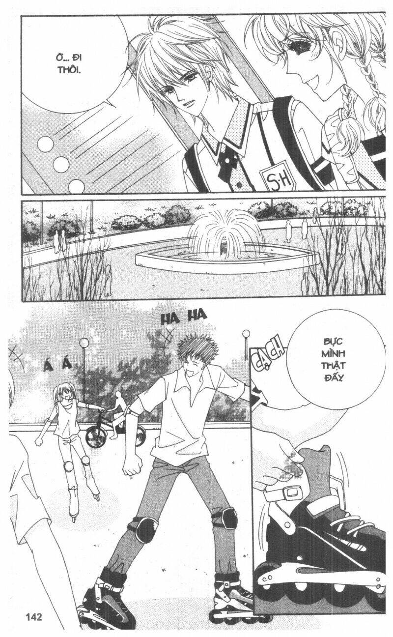 Cũng Vì Em: Chapter 1