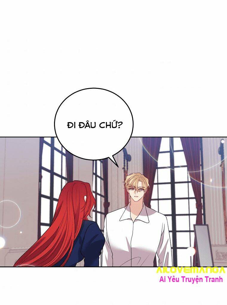 Tôi Trở Thành Gia Sư Của Tên Bạo Chúa: Chapter 37