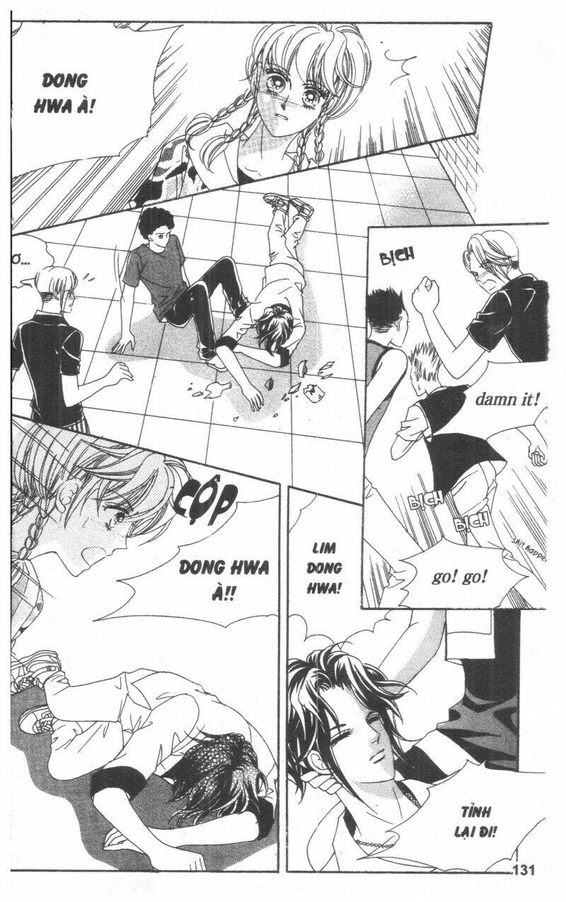 Cũng Vì Em: Chapter 3