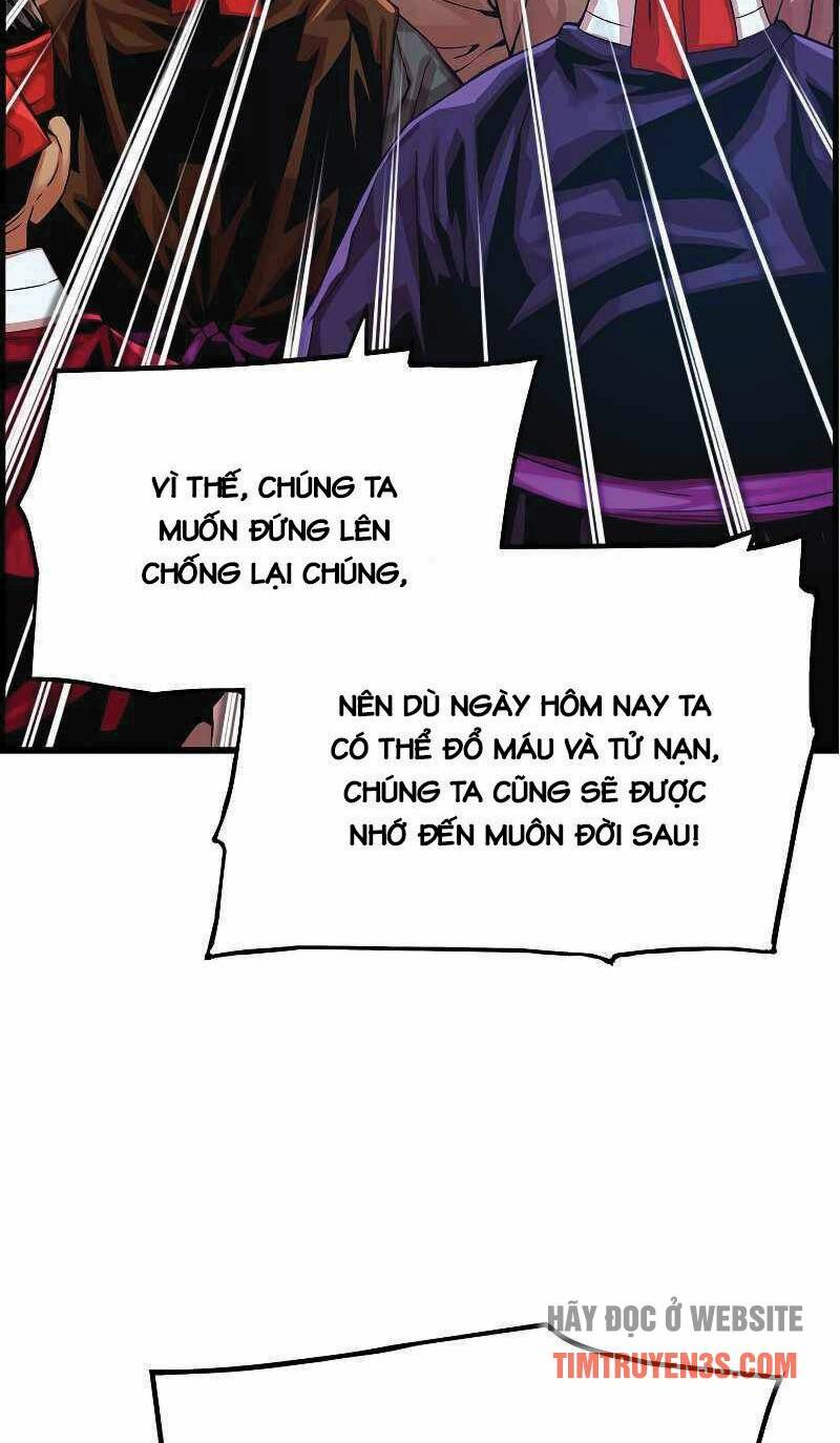 Tôi Sẽ Sống Như Một Hoàng Tử: Chapter 77