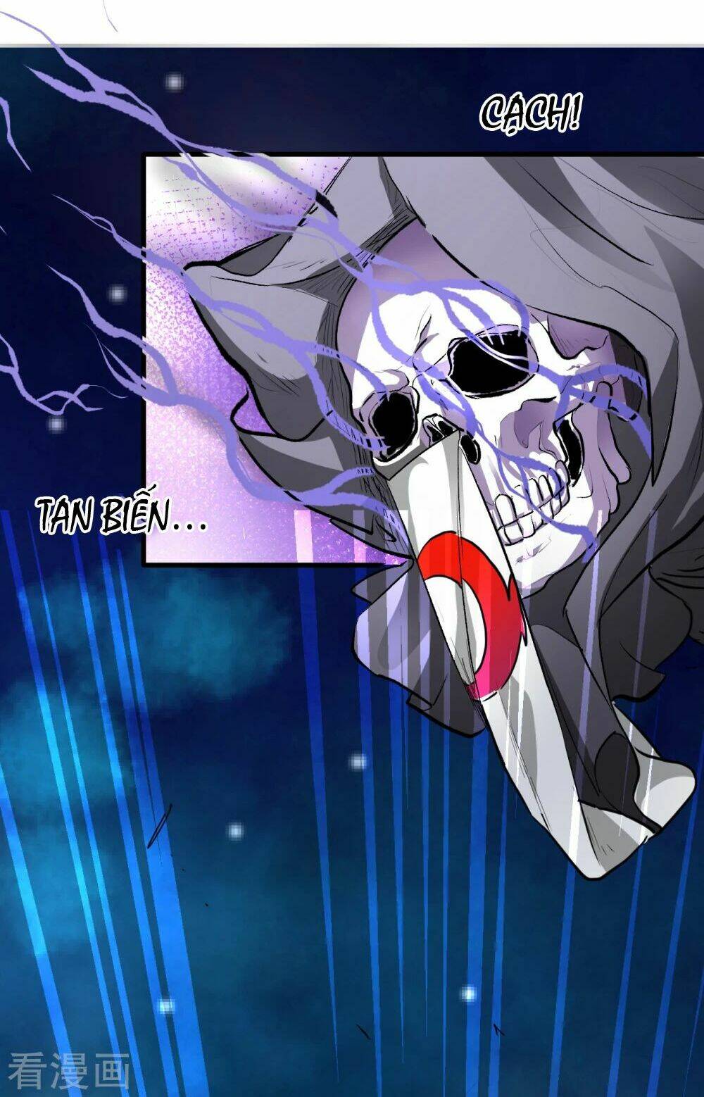 Tối Cường Đại Biểu Hoàng Kim Thận: Chapter 7