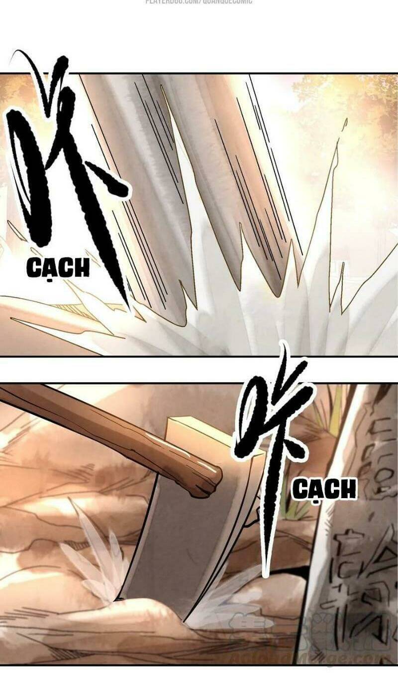 Ma Giáo Giáo Chủ Tái Xuất Giang Hồ: Chapter 10