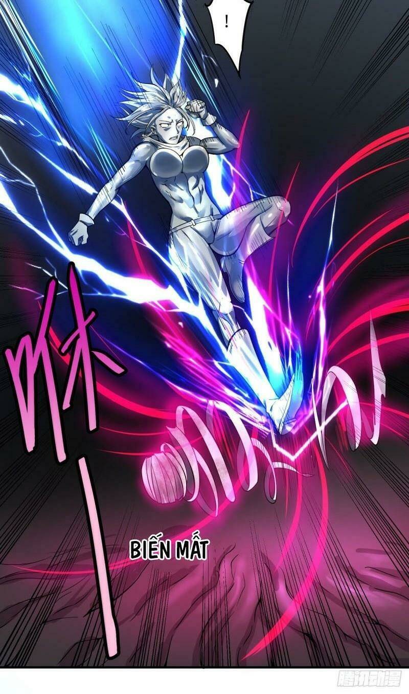 Danh Sách Kẻ Phản Diện: Chapter 87