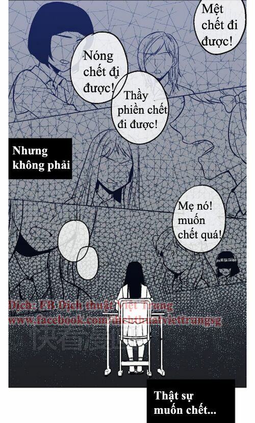 Xin Đừng Cắn Em: Chapter 5
