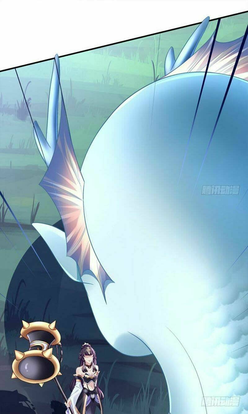 Ma Nữ Mang Đôi Giày Cao Gót: Chapter 4