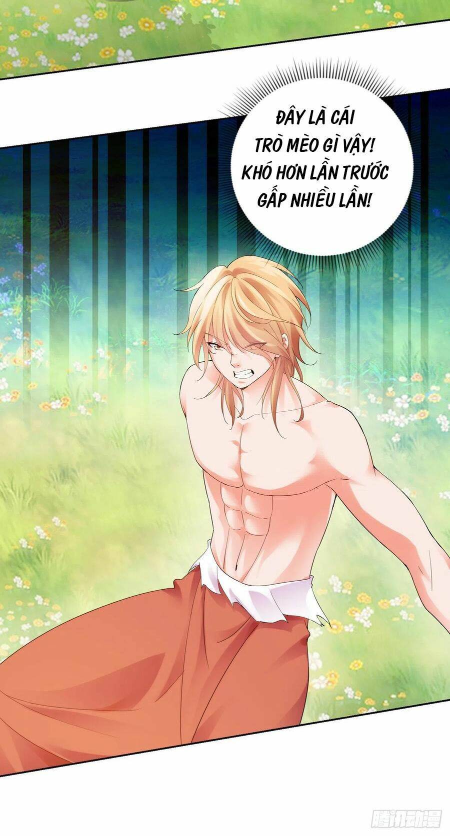 Sử Thượng Đệ Nhất Chưởng Môn: Chapter 205