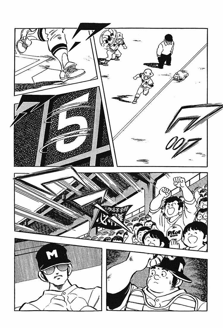 Touch: Chapter 170
