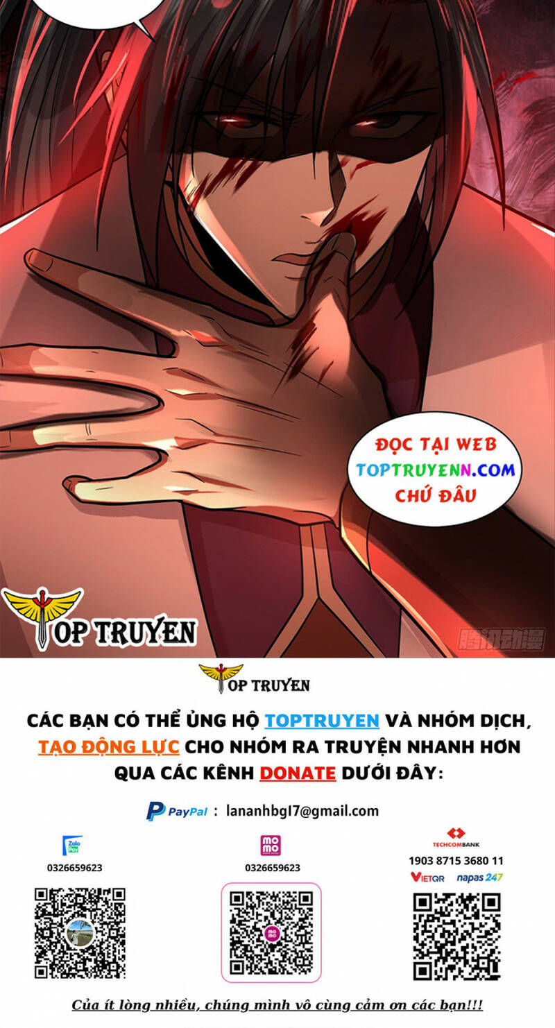 Tôi Phá Vỡ Hào Quang Của Nhân Vật Chính: Chapter 35