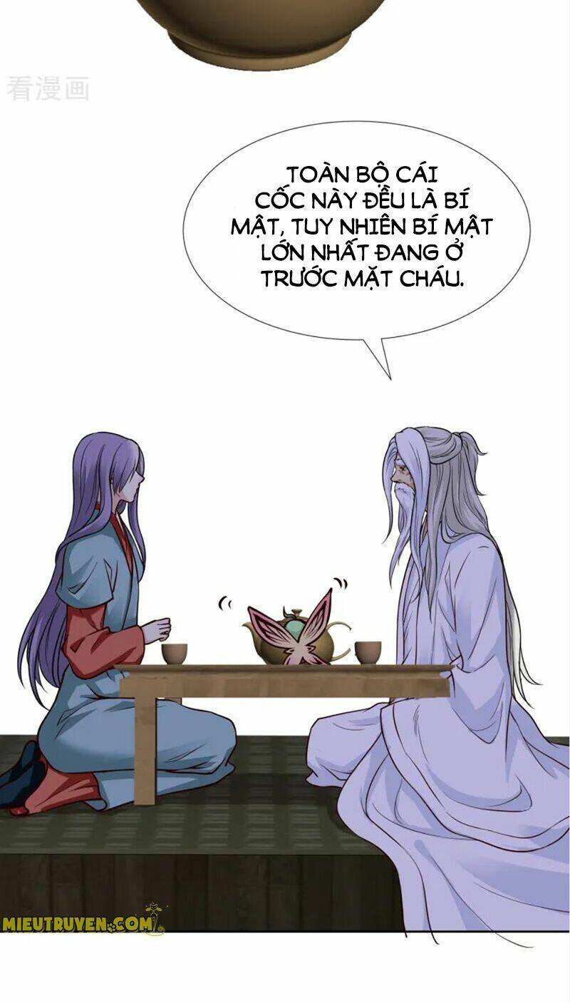 Tuyệt Thế Độc Phi Của Tà Vương: Chapter 113