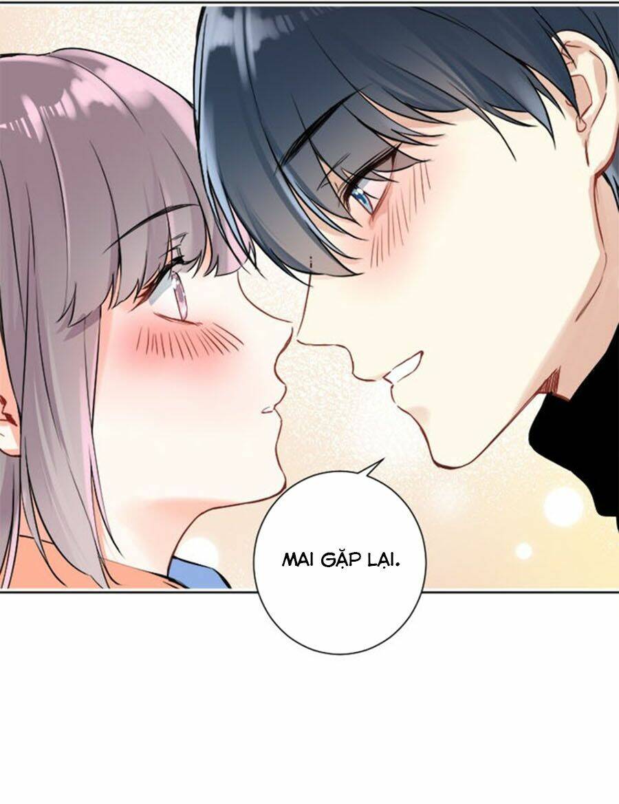 Tâm Động Thuấn Di: Chapter 40