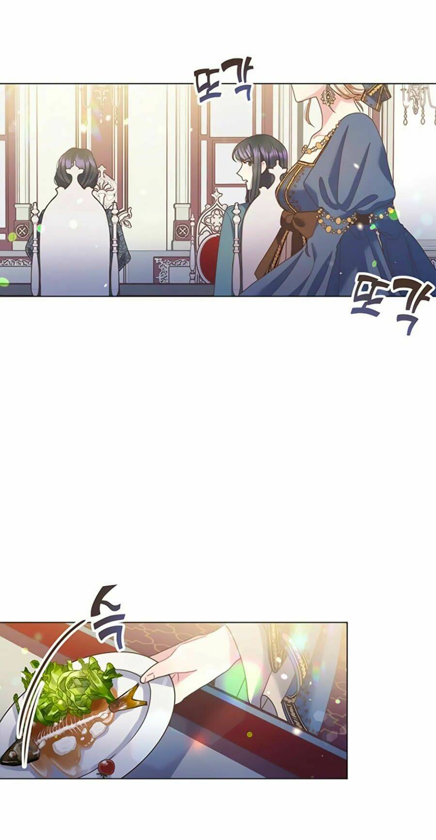 Khu Vườn Câm Lặng: Chapter 7