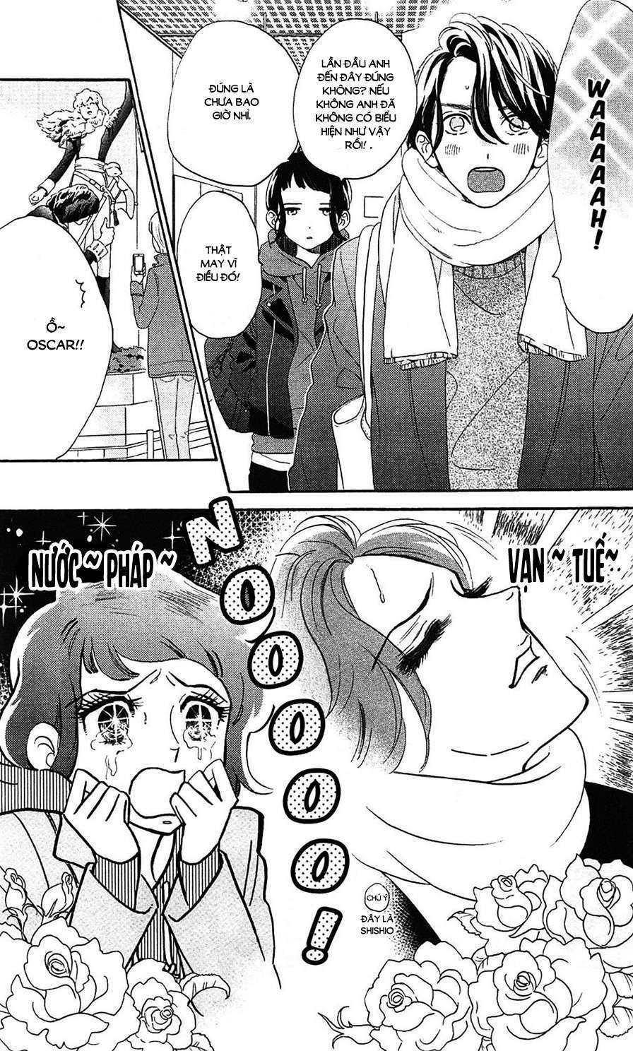 Sao Mai Của Em: Chapter 78.7
