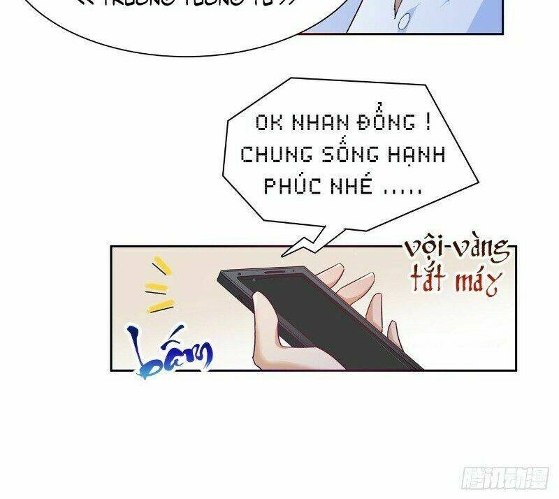 Ảnh Đế Yêu Hồ: Chapter 38