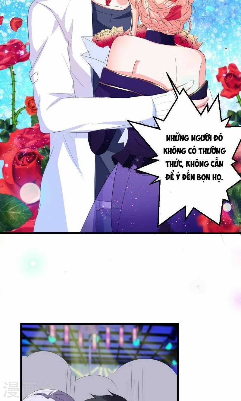 Này! Đừng Động Vào Phô Mai Của Tôi: Chapter 40