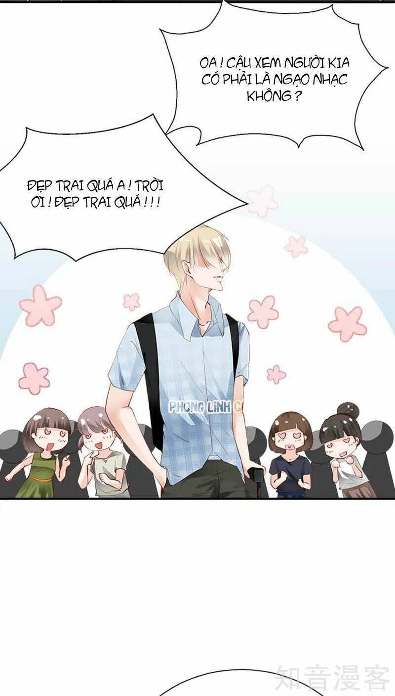 Nam Thần Là Một Đôi: Chapter 65