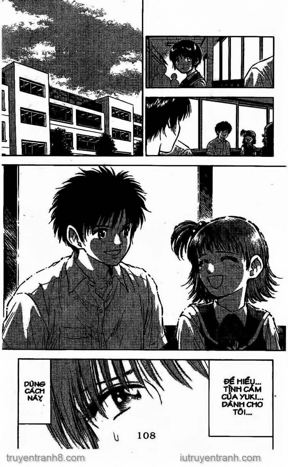 Saladdays: Chapter 149