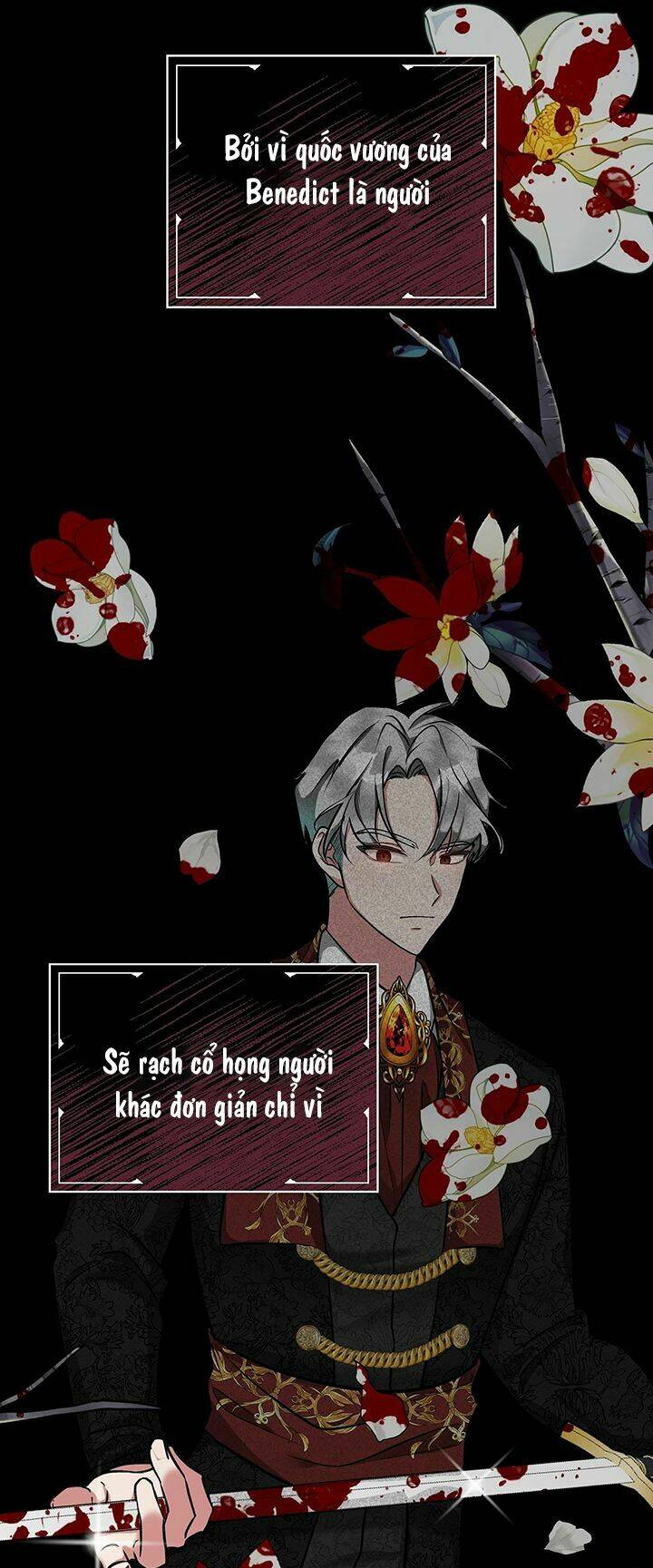 Đứa Bé Con Tin Thật Dễ Thương: Chapter 2