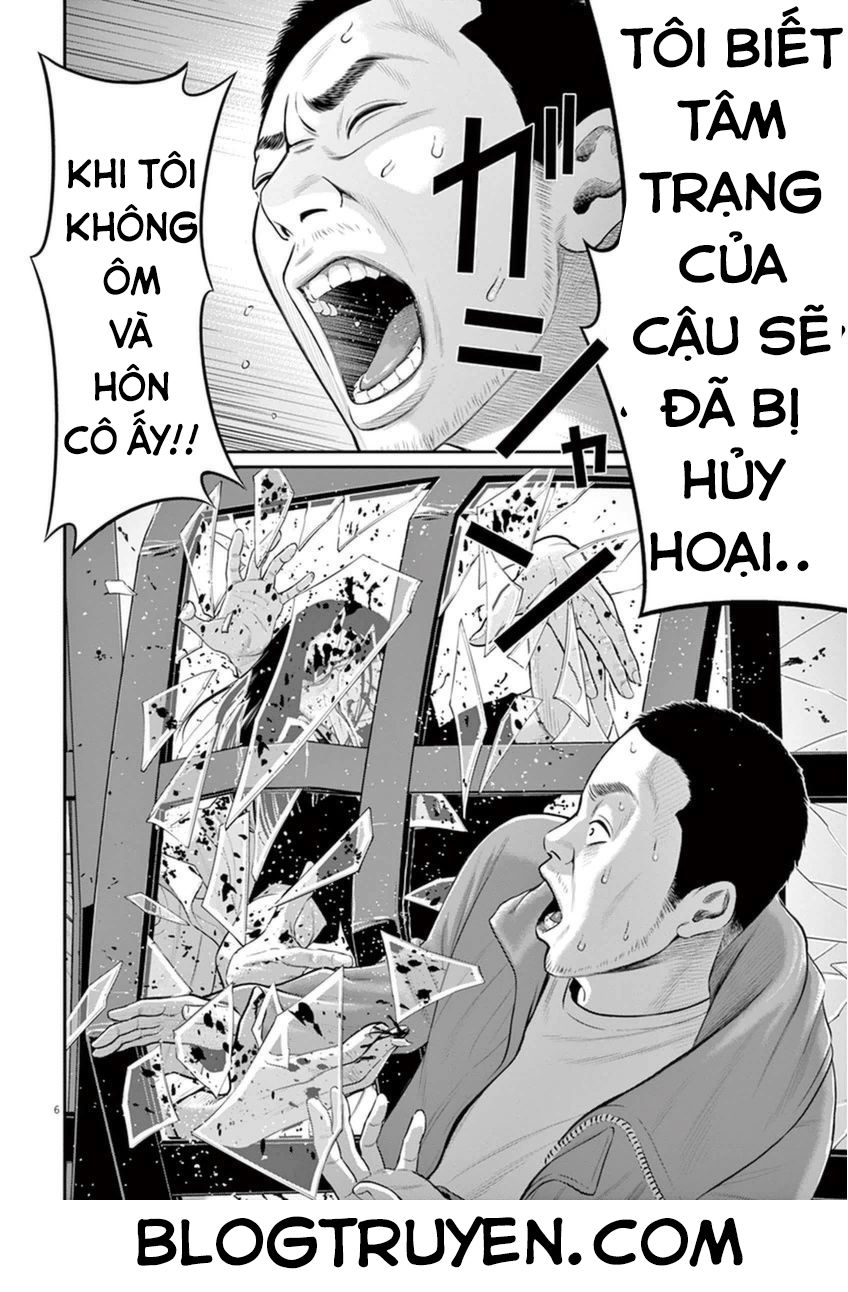 I Am A Hero In Osaka: Chapter 2