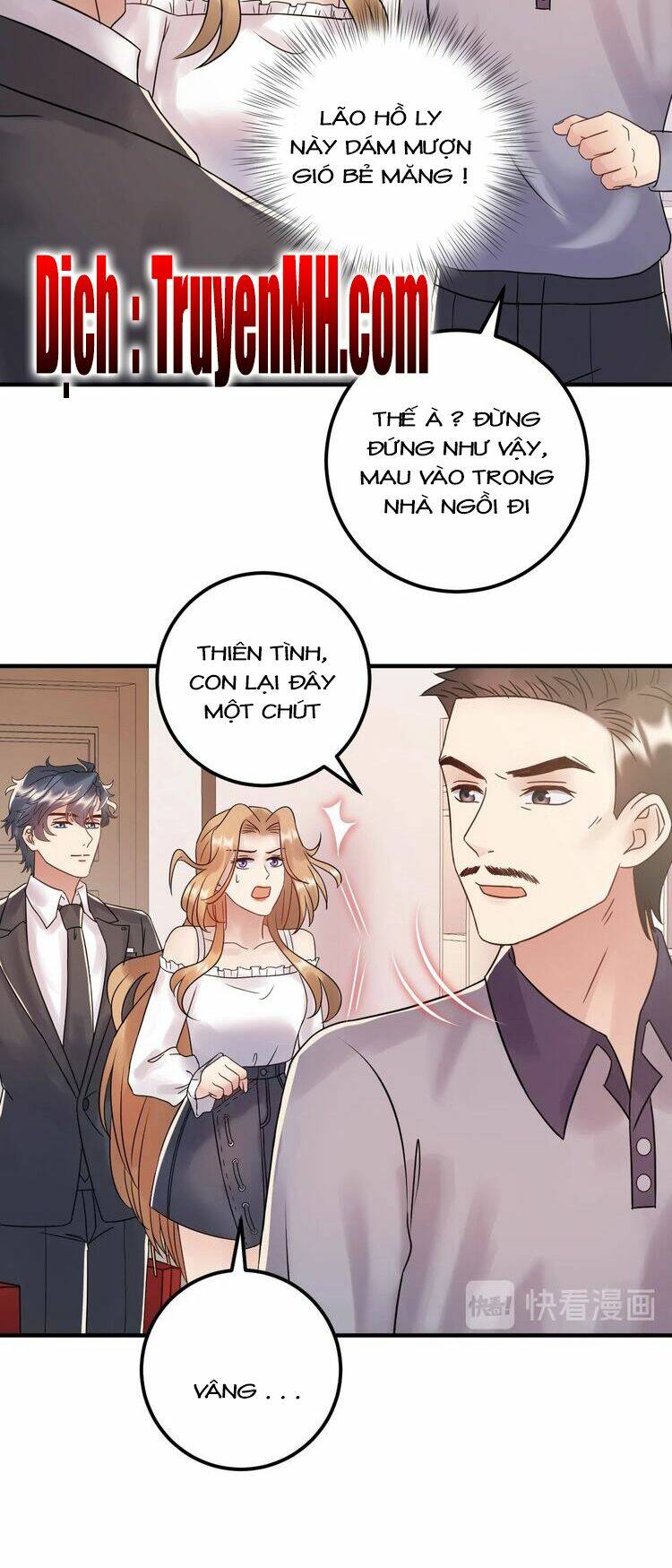 Trong Sinh Chi Ức Vạn Ảnh Hậu Yếu Thượng Vị: Chapter 200