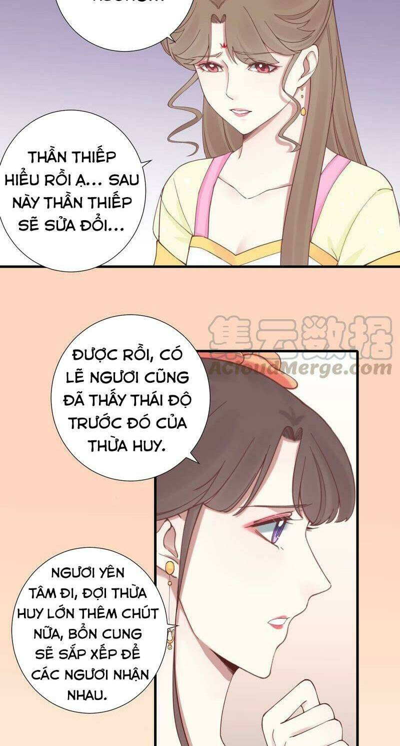 Hoàng Hậu Bận Lắm: Chapter 145