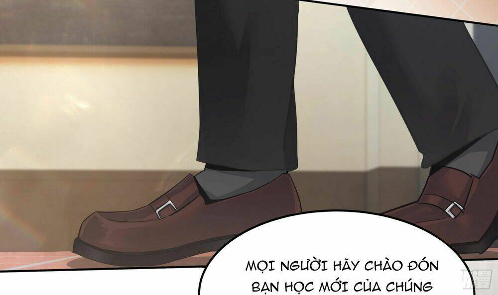 Vua Không Vương Miện Của Hoa Khôi: Chapter 2