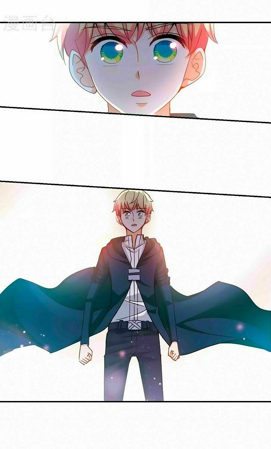 Tô Tịch Kỳ Quái: Chapter 97.3