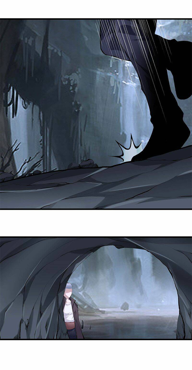 Đô Thị Chí Tôn: Chapter 137