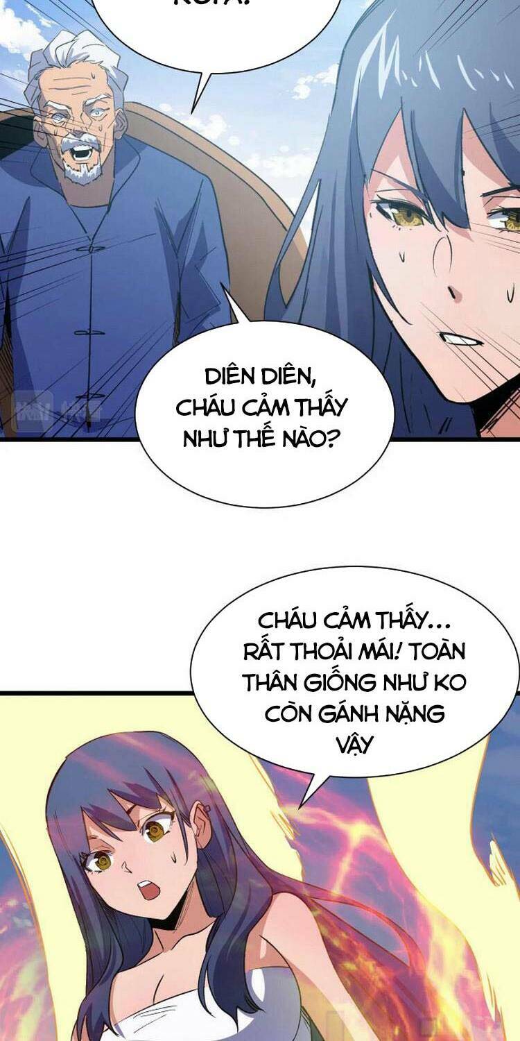 Bắt Đầu Với Tề Thiên Đại Thánh: Chapter 4