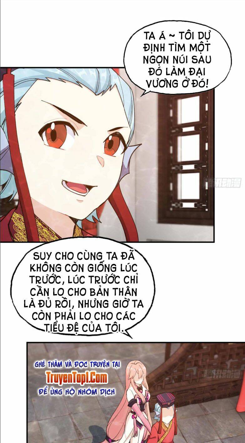 Khởi Đầu Bằng Một Con Côn: Chapter 98