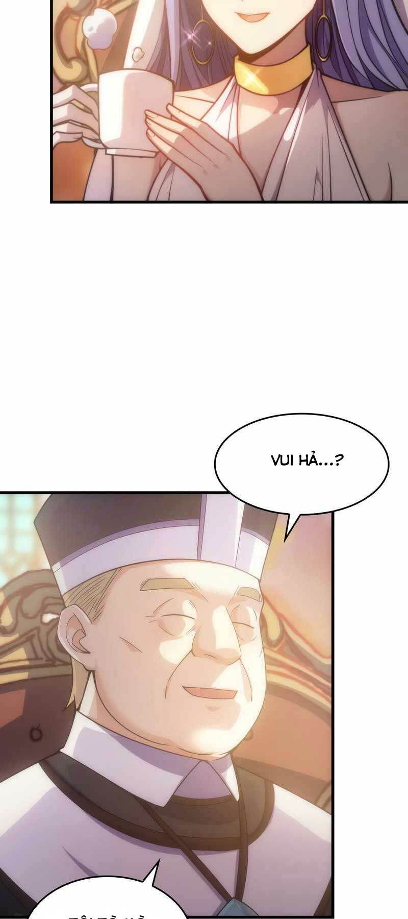 Tái Sinh Thành Công Chức Ở Một Thế Giới Xa Lạ: Chapter 29