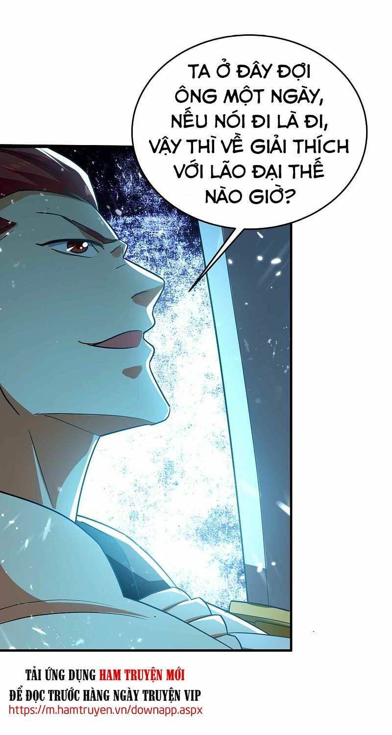 Kết Hôn Không Dễ: Chapter 151