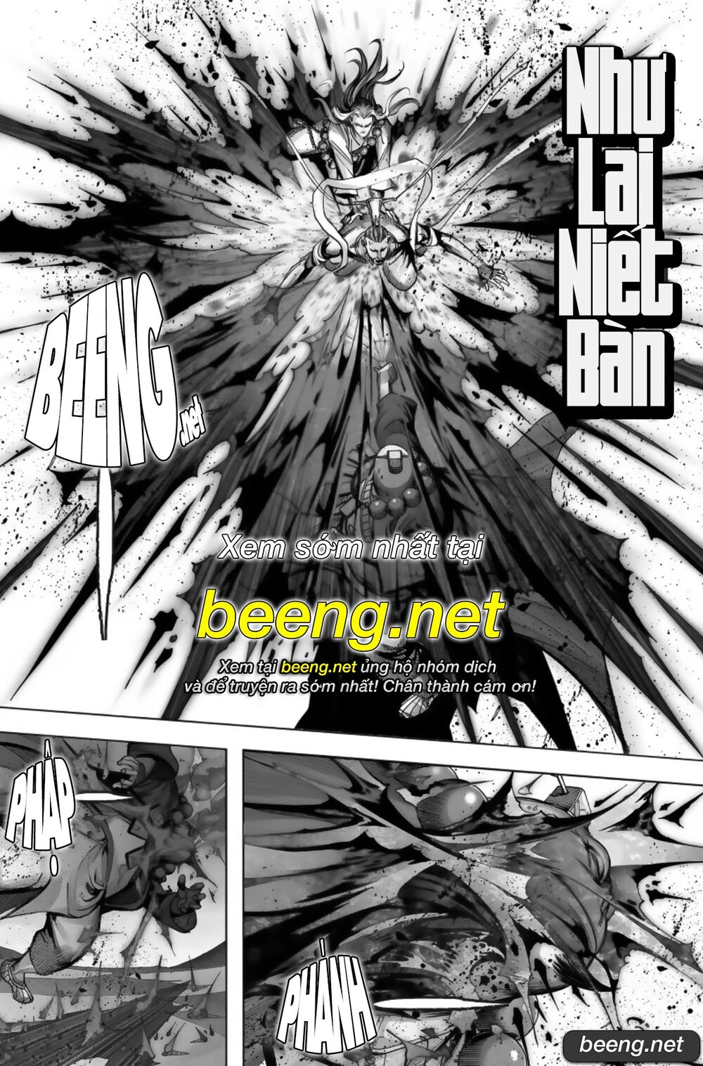 Tây Du: Chapter 226