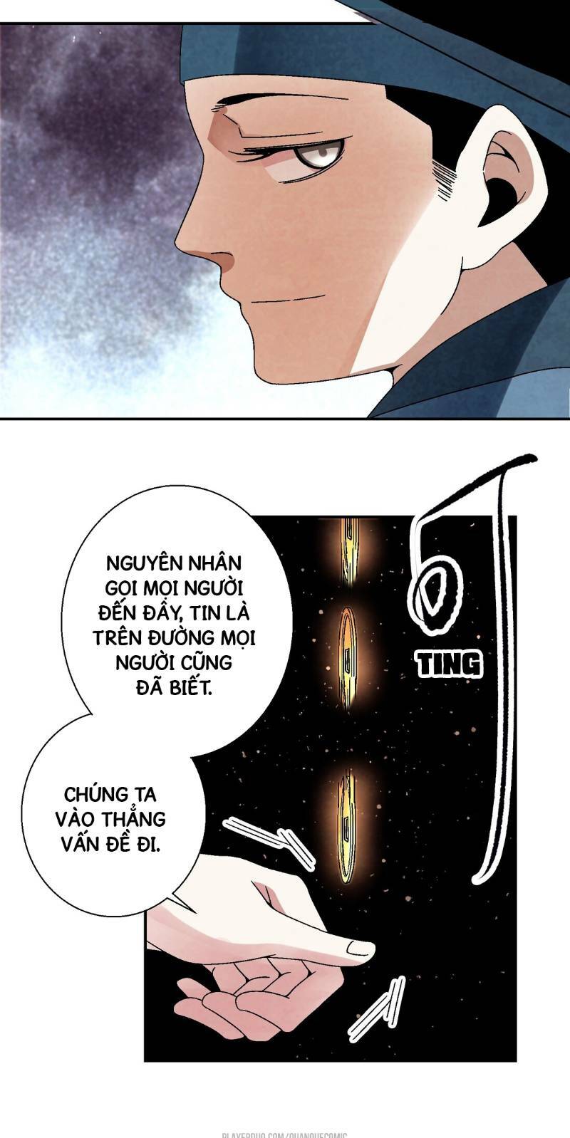 Ma Giáo Giáo Chủ Tái Xuất Giang Hồ: Chapter 24.2
