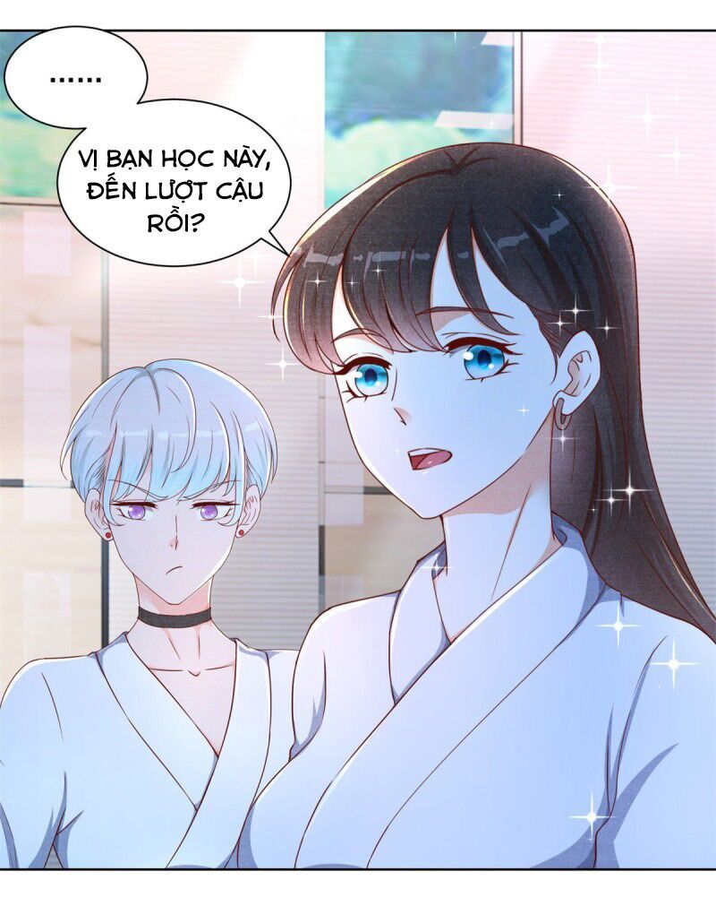 Trọng Sinh Chi Thần Đế Trở Về: Chapter 1