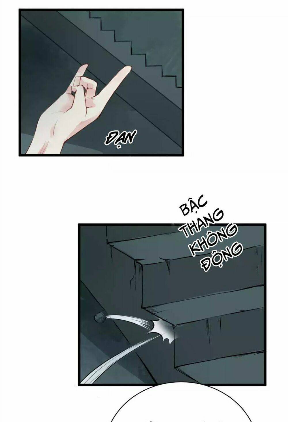 Bồng Sơn Viễn: Chapter 33