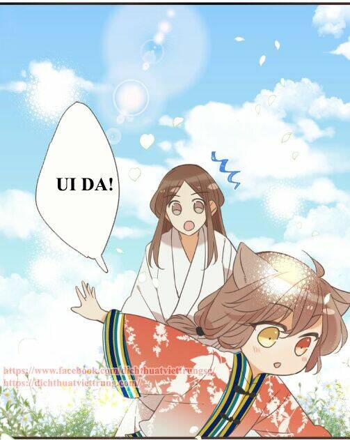 Bạn Trai Tôi Là Cẩm Y Vệ 2: Chapter 95