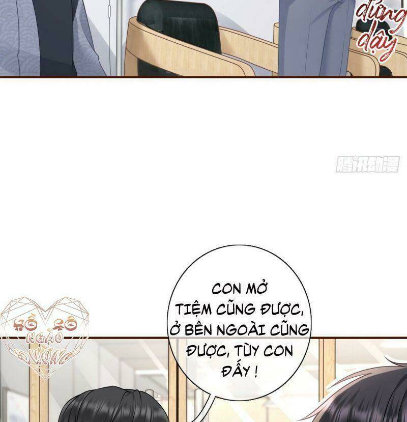 Bạn Gái Tôi Mới 30+: Chapter 73