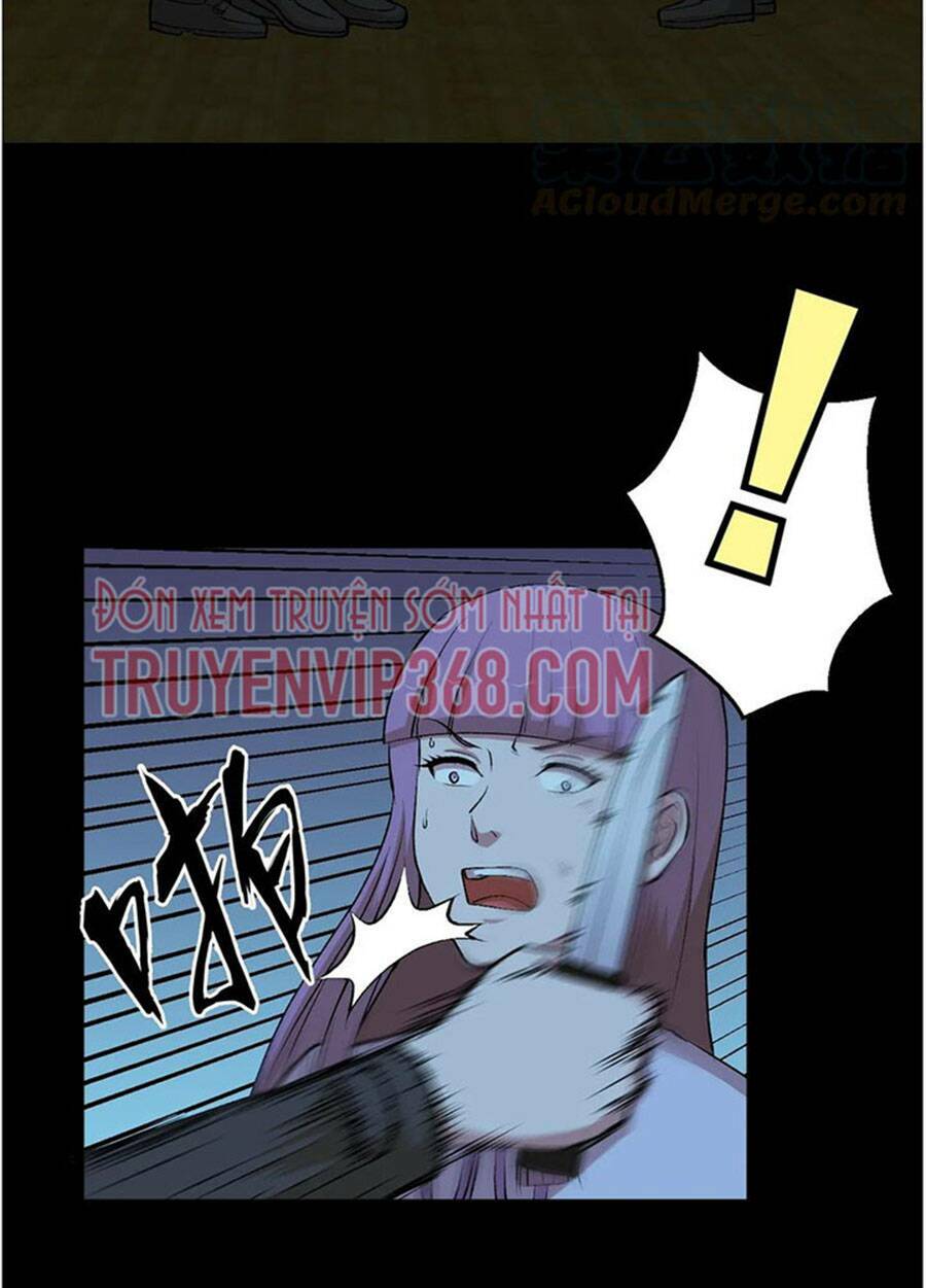 Đai Ca Trở Lại Tuổi 16: Chapter 128