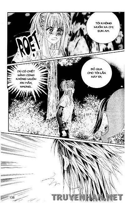 Love Bullet: Chapter 30