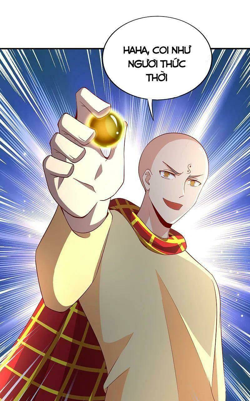 Vòng Bạn Bè Mạnh Nhất Của Tiên Giới: Chapter 162