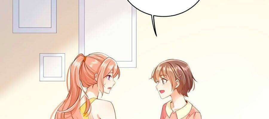Ức Vạn Song Bảo: Mami, Bó Tay Chịu Trói: Chapter 6