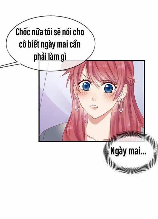 Độc Dược Của Tình Yêu: Chapter 13