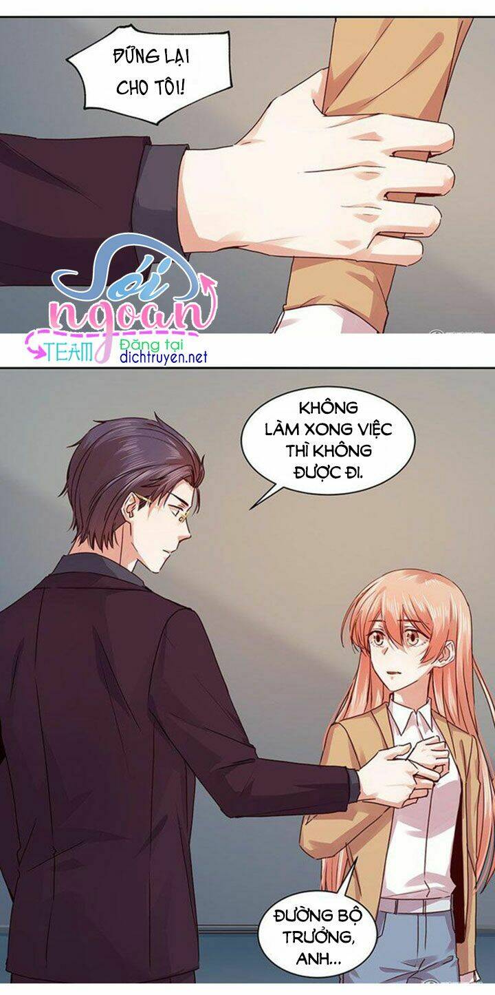 Vợ Yêu Của Ác Ma: Chapter 111