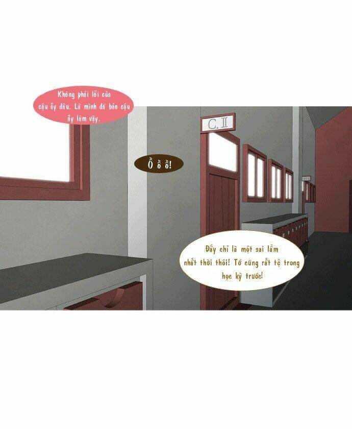 Một Không Gian Thời Gian Khác: Chapter 13
