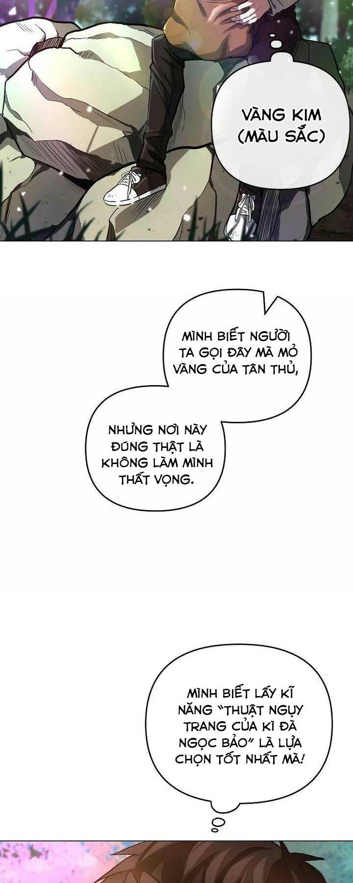 Con Đường Diệt Thần: Chapter 12