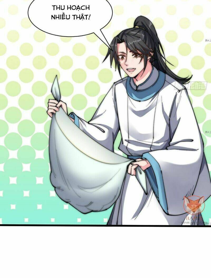 Trường Sinh Cửu Thiên Tuế: Chapter 24