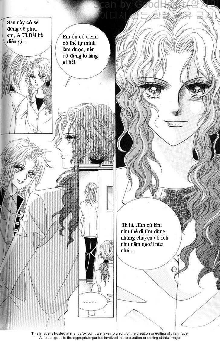 Thần tượng mua sắm: Chapter 14