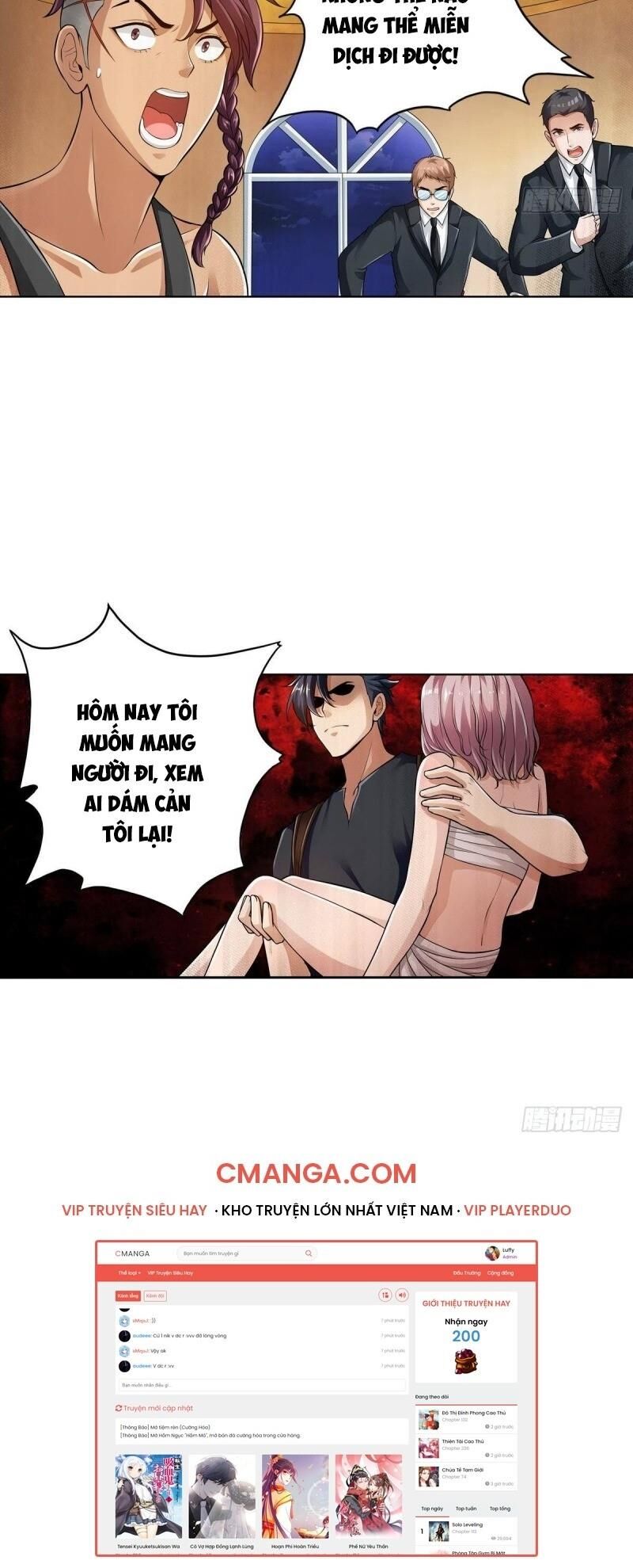 Hệ Thống Tìm Đường Chết Mạnh Nhất: Chapter 64